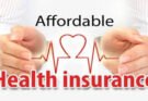 Affordable Health Insurance: How to Find Quality Coverage at the Right Price (2026 Guide)