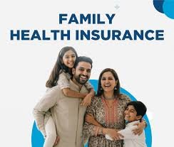 family health insurance plans